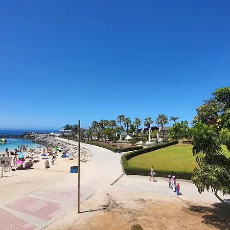 Beyond Amadores 12 Ferienhaus