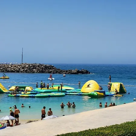 Casa vacanze Beyond Amadores 12 Mogán