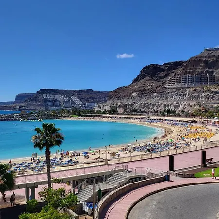 Beyond Amadores 12 Ferienhaus Mogán