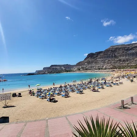 Beyond Amadores 12 Mogán