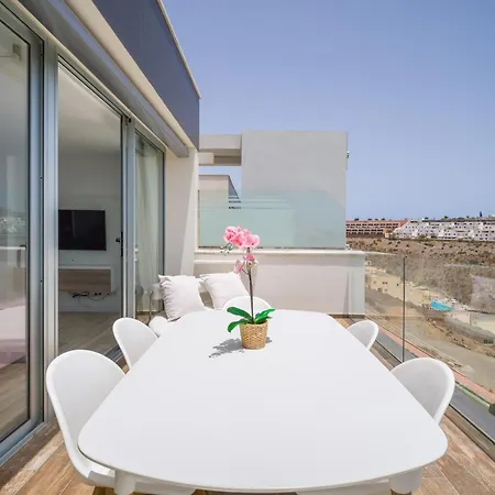 Beyond Amadores 12 Ferienhaus Mogán