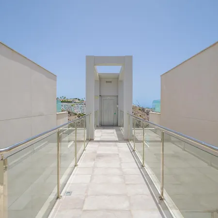 Beyond Amadores 12 * Mogán