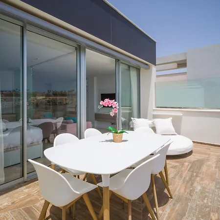 Beyond Amadores 12 * Mogán