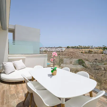 Beyond Amadores 12 Ferienhaus Mogán