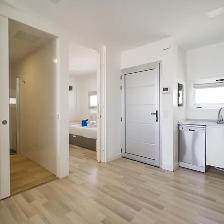 Ferienhaus Beyond Amadores 12 Mogán