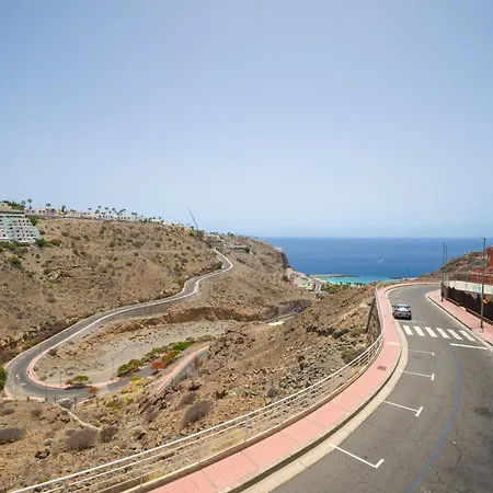 Beyond Amadores 12 * Mogán