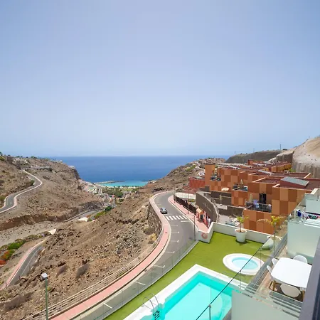 Ferienhaus Beyond Amadores 12