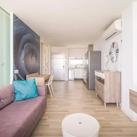 Beyond Amadores 12 Ferienhaus *