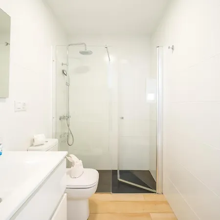 Ferienhaus Beyond Amadores 12 *