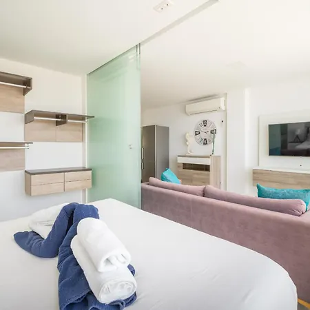 Ferienhaus Beyond Amadores 12 Mogán