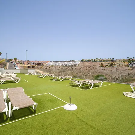 Beyond Amadores 12 * Mogán