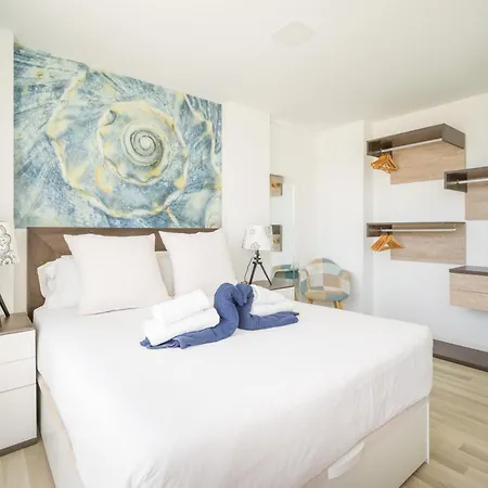 Beyond Amadores 12 Ferienhaus