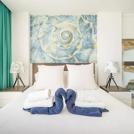 Ferienhaus Beyond Amadores 12 Mogán