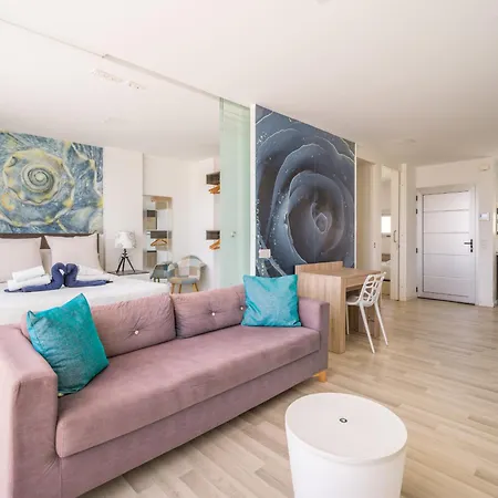 Beyond Amadores 12 * Mogán