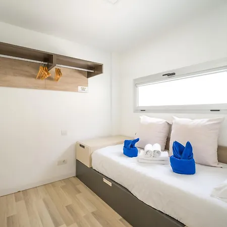 Casa vacanze Beyond Amadores 12