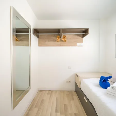 Beyond Amadores 12 Ferienhaus