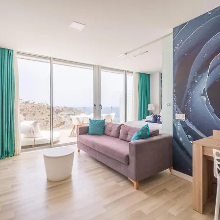 Beyond Amadores 12 Ferienhaus *