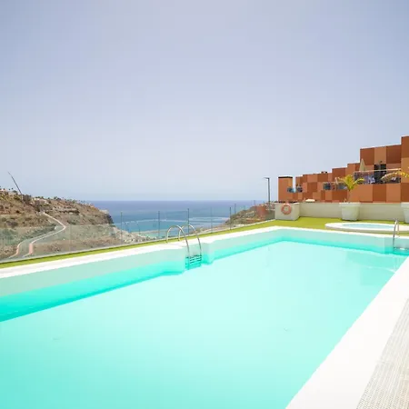 Casa vacanze Beyond Amadores 12 Mogán