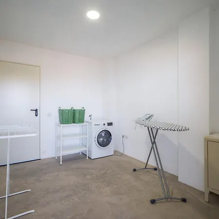 Beyond Amadores 12 Ferienhaus *