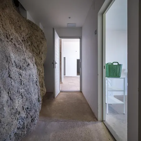 Ferienhaus Beyond Amadores 12