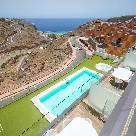 Beyond Amadores 12 Feriehus *