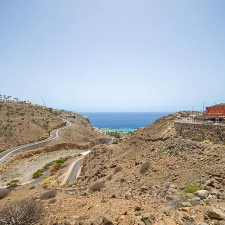 Beyond Amadores 12 Feriehus Mogán